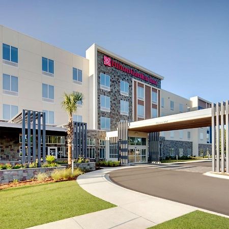 Hilton Garden Inn Panama City Airport, Fl Екстер'єр фото