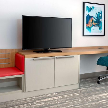Hilton Garden Inn Panama City Airport, Fl Екстер'єр фото