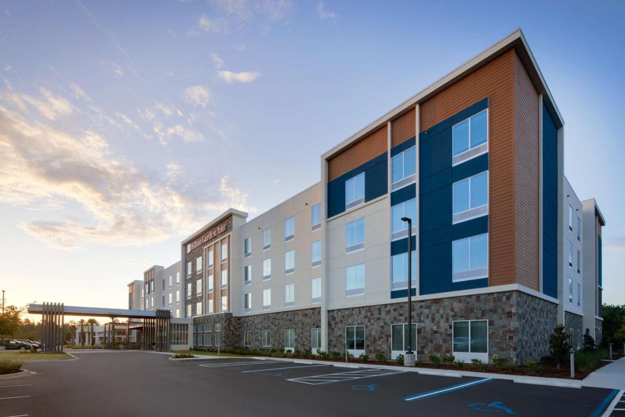 Hilton Garden Inn Panama City Airport, Fl Екстер'єр фото
