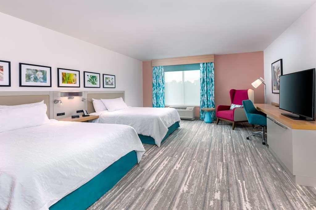 Hilton Garden Inn Panama City Airport, Fl Номер фото
