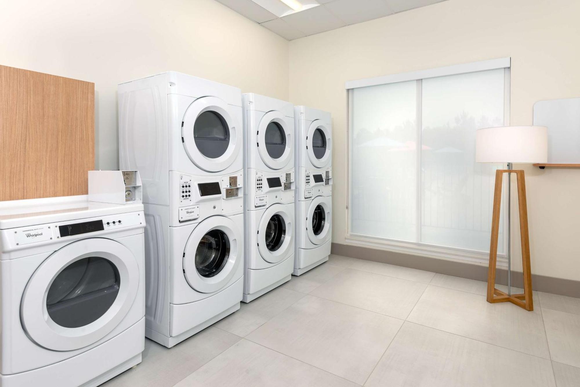Hilton Garden Inn Panama City Airport, Fl Екстер'єр фото