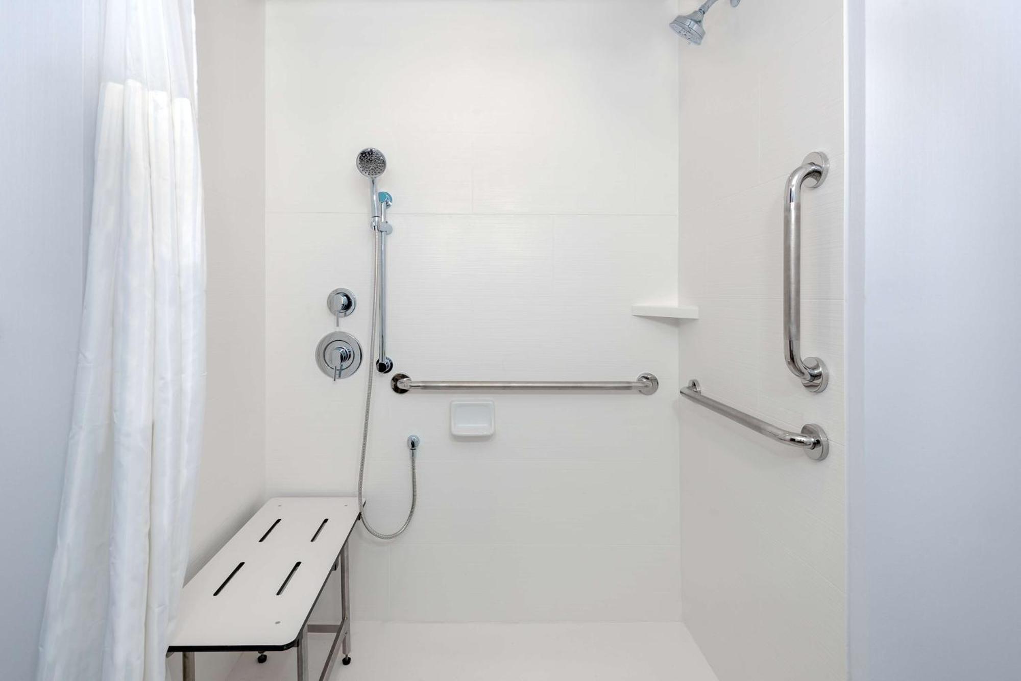 Hilton Garden Inn Panama City Airport, Fl Екстер'єр фото