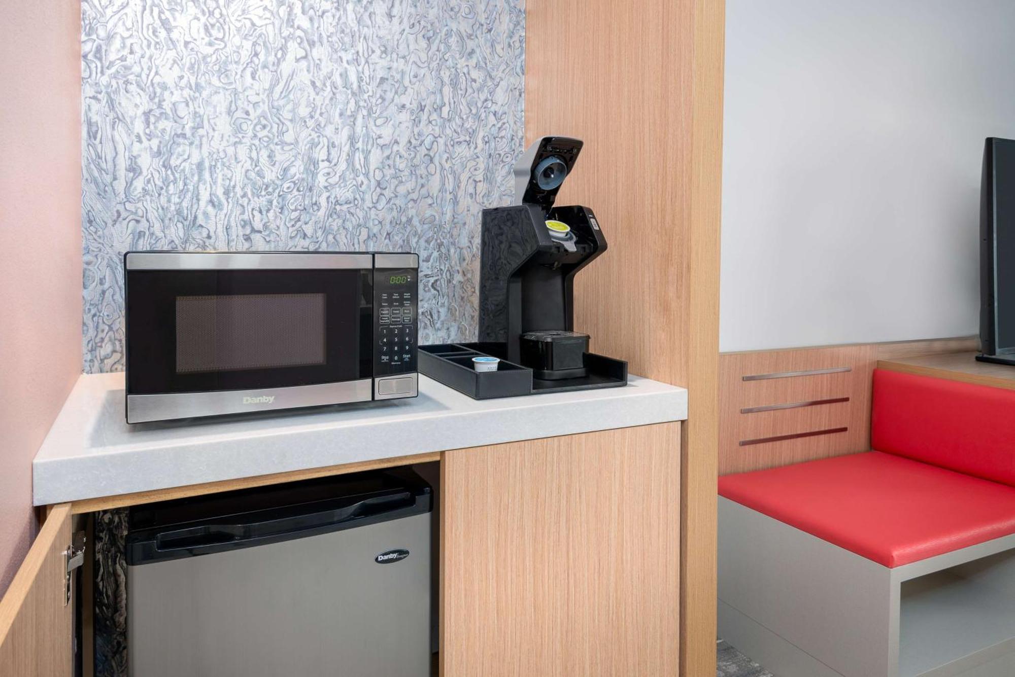 Hilton Garden Inn Panama City Airport, Fl Екстер'єр фото