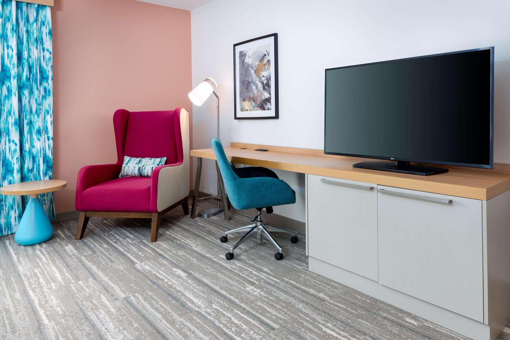Hilton Garden Inn Panama City Airport, Fl Екстер'єр фото