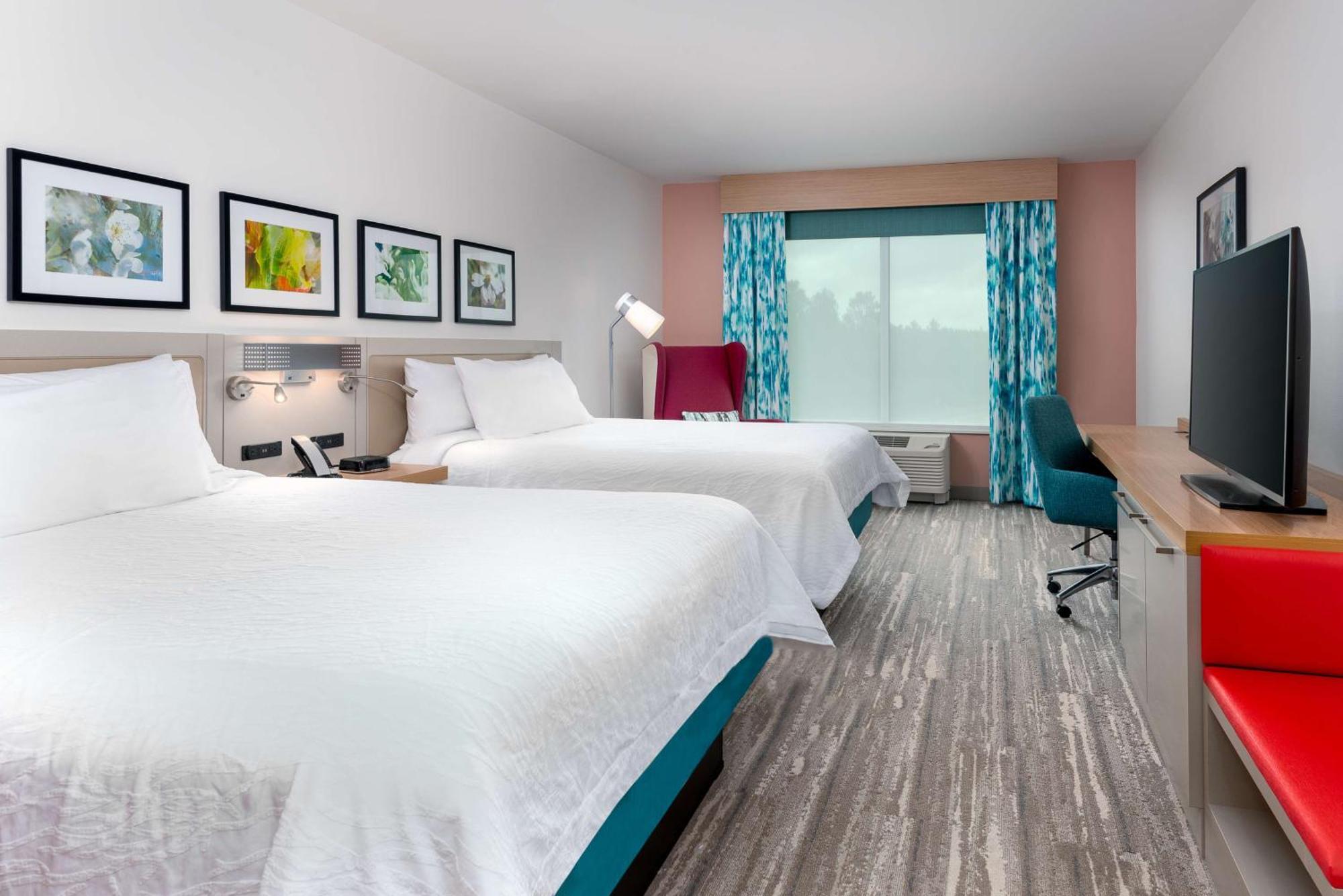 Hilton Garden Inn Panama City Airport, Fl Екстер'єр фото
