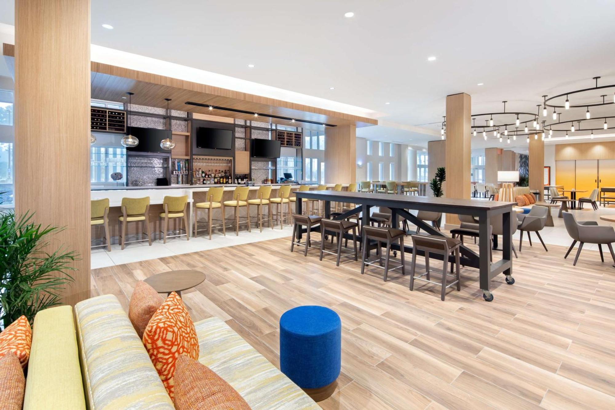 Hilton Garden Inn Panama City Airport, Fl Екстер'єр фото