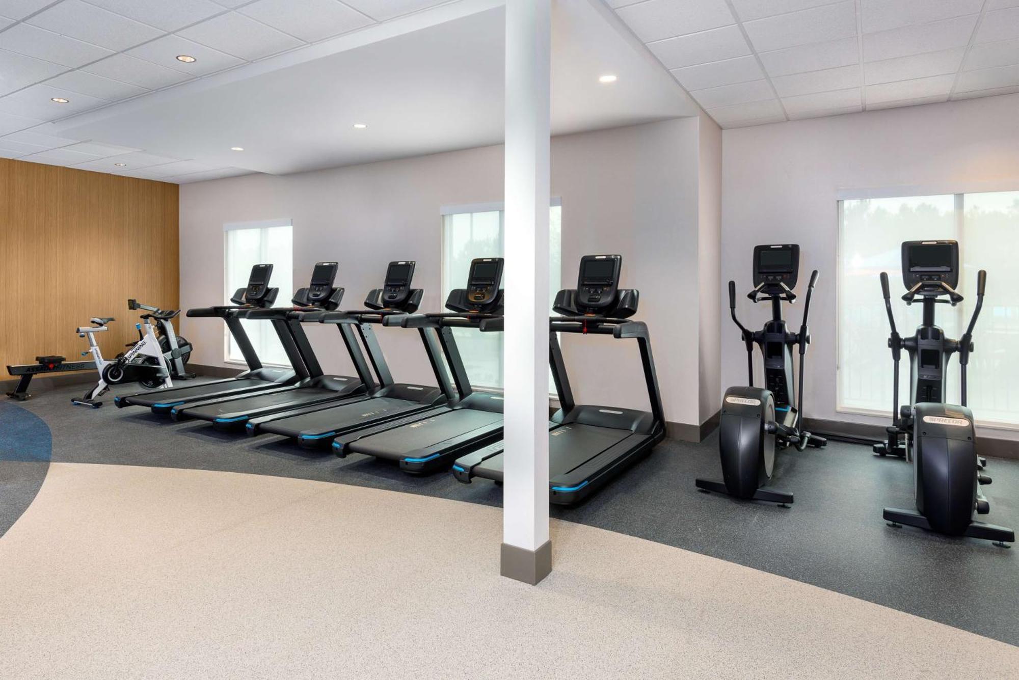 Hilton Garden Inn Panama City Airport, Fl Екстер'єр фото