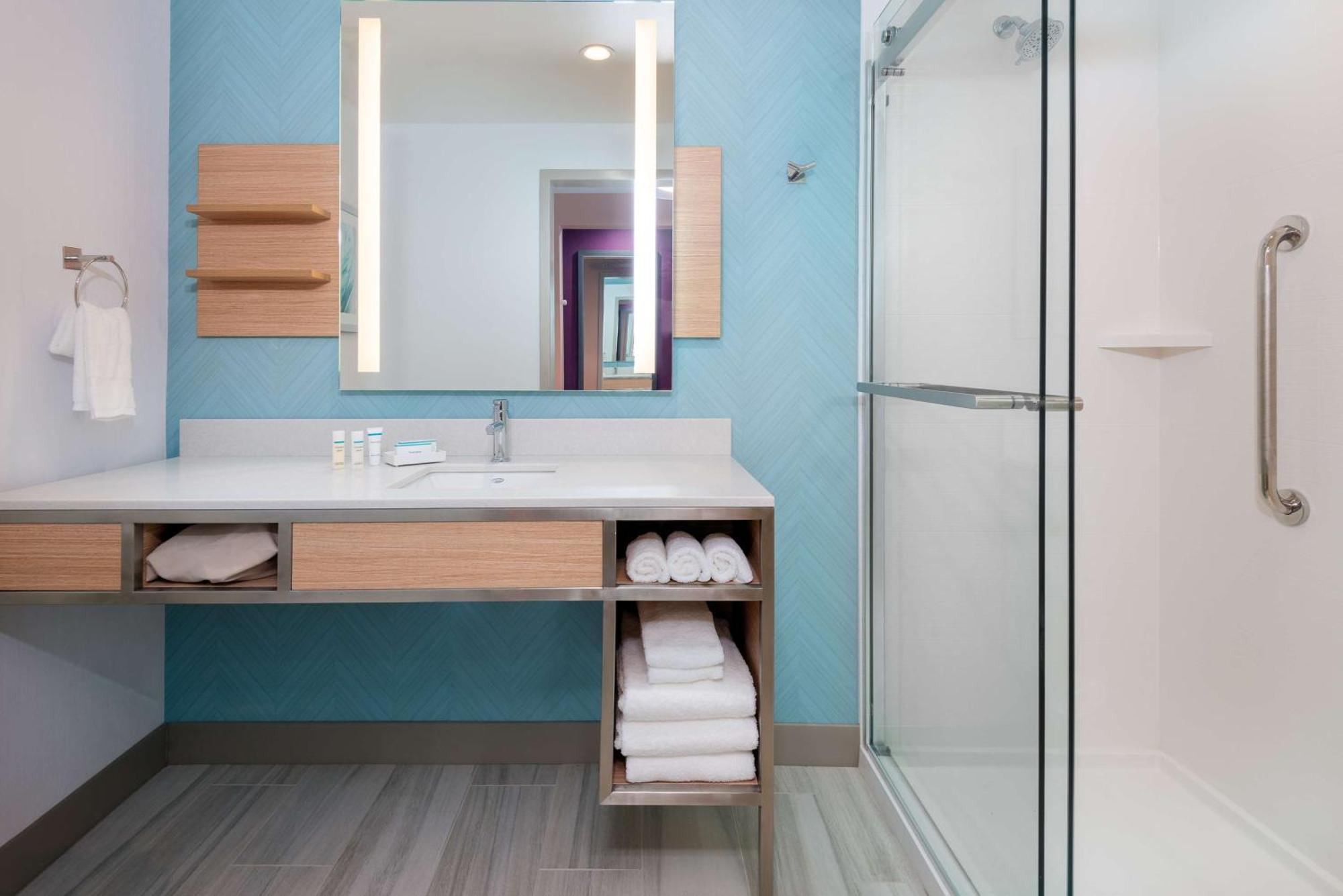 Hilton Garden Inn Panama City Airport, Fl Екстер'єр фото