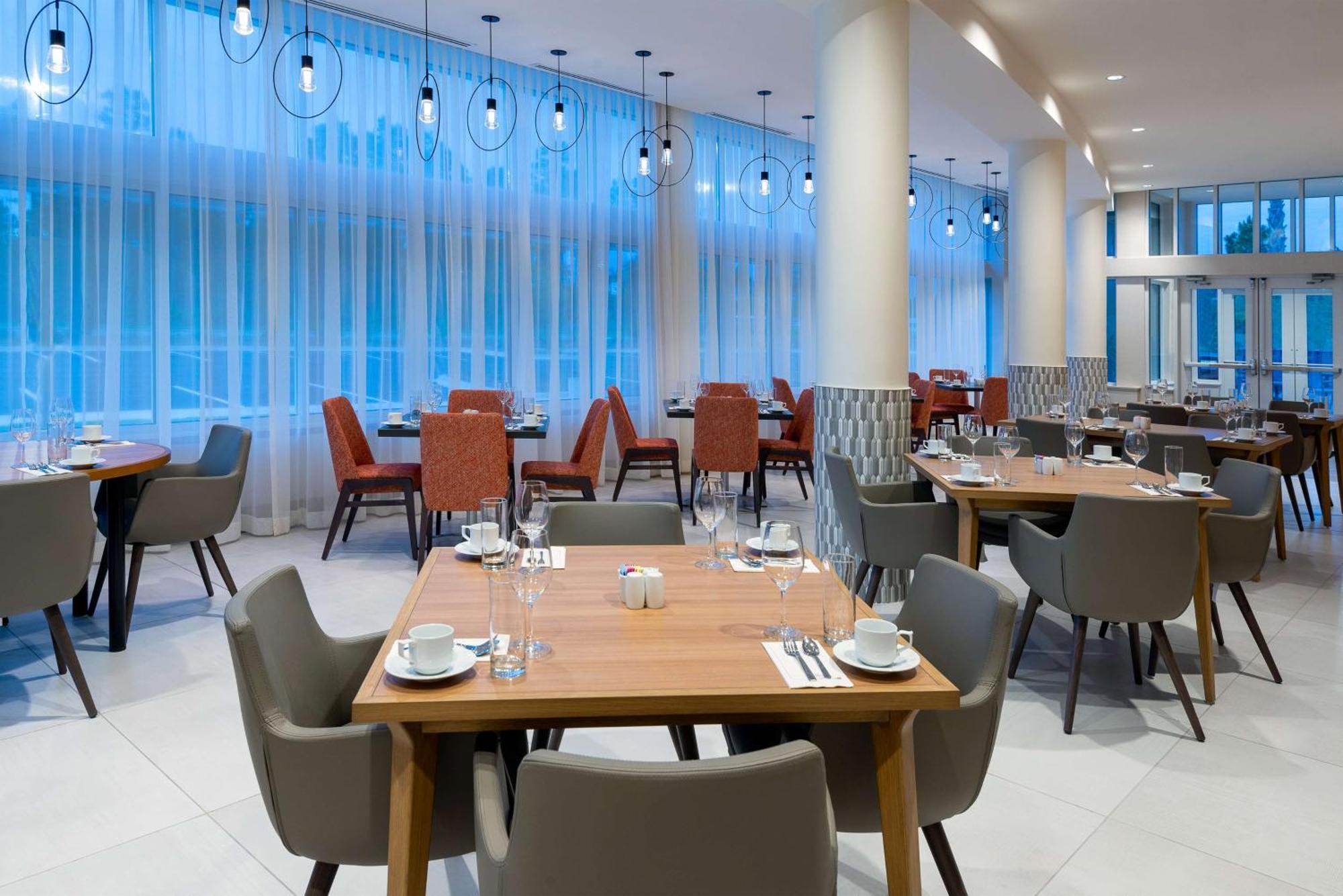 Hilton Garden Inn Panama City Airport, Fl Екстер'єр фото
