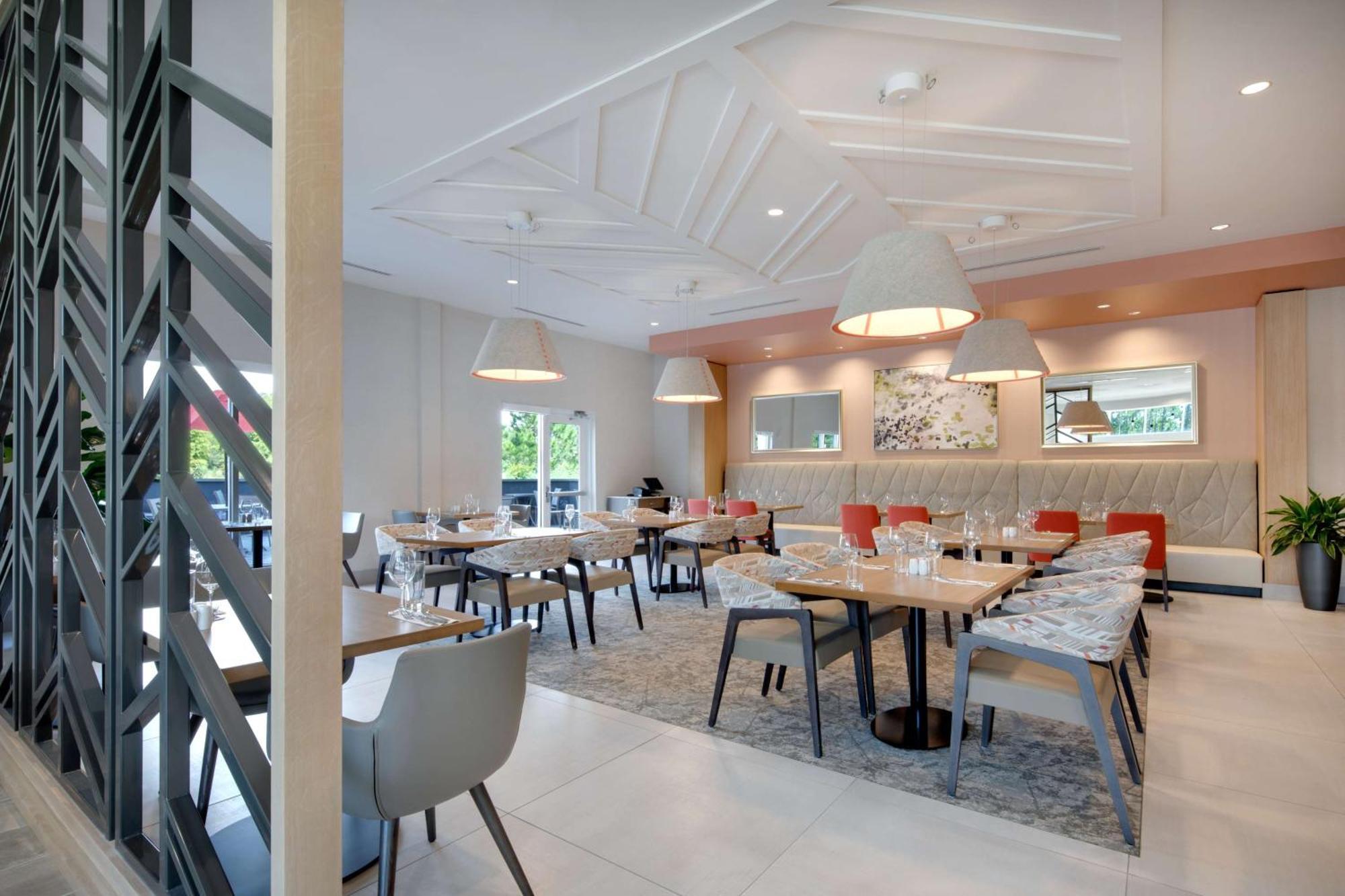 Hilton Garden Inn Panama City Airport, Fl Екстер'єр фото
