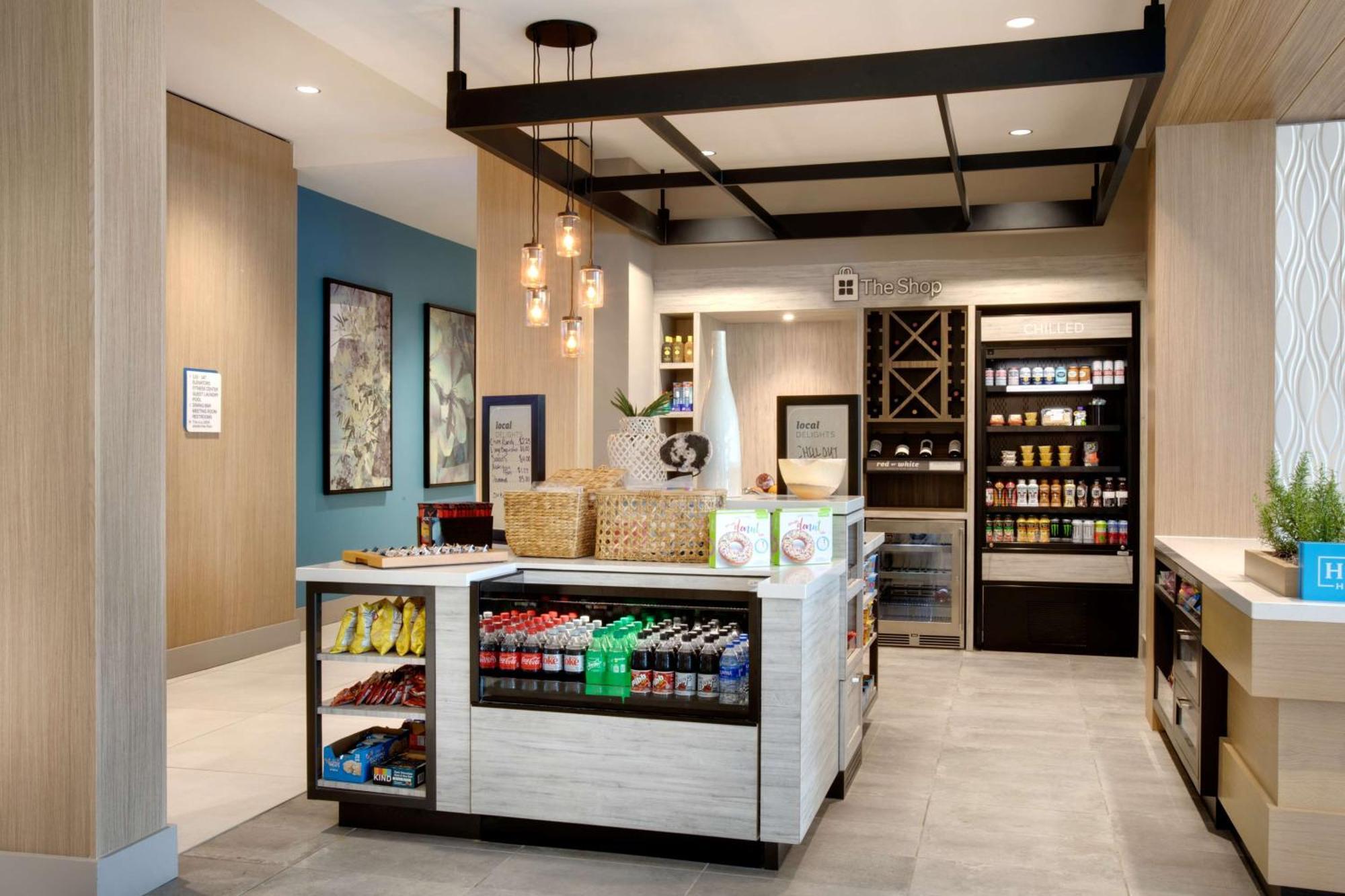 Hilton Garden Inn Panama City Airport, Fl Екстер'єр фото