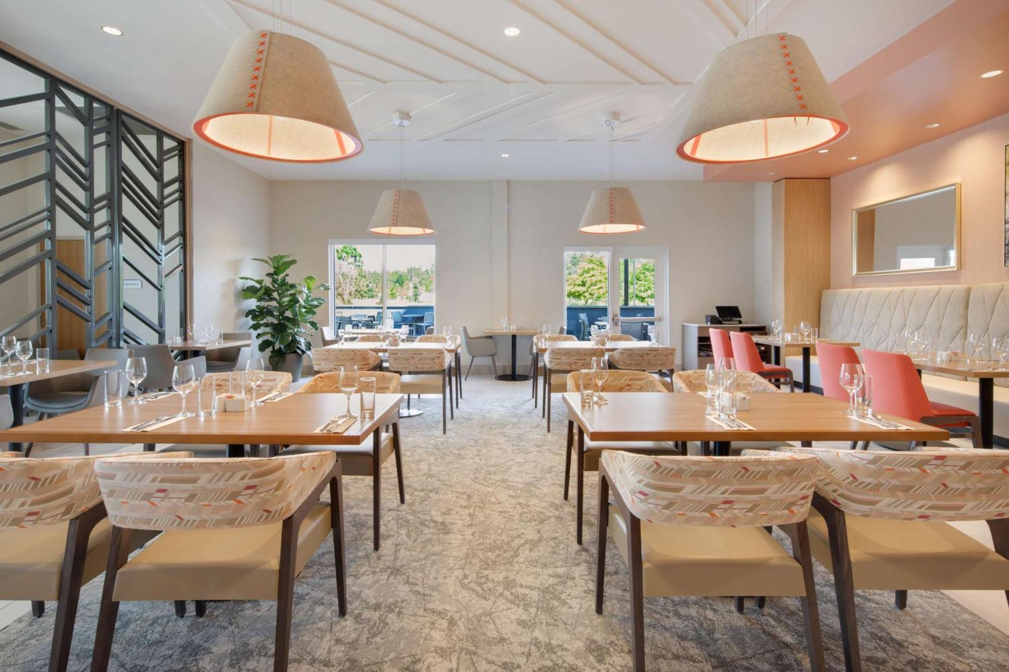 Hilton Garden Inn Panama City Airport, Fl Екстер'єр фото
