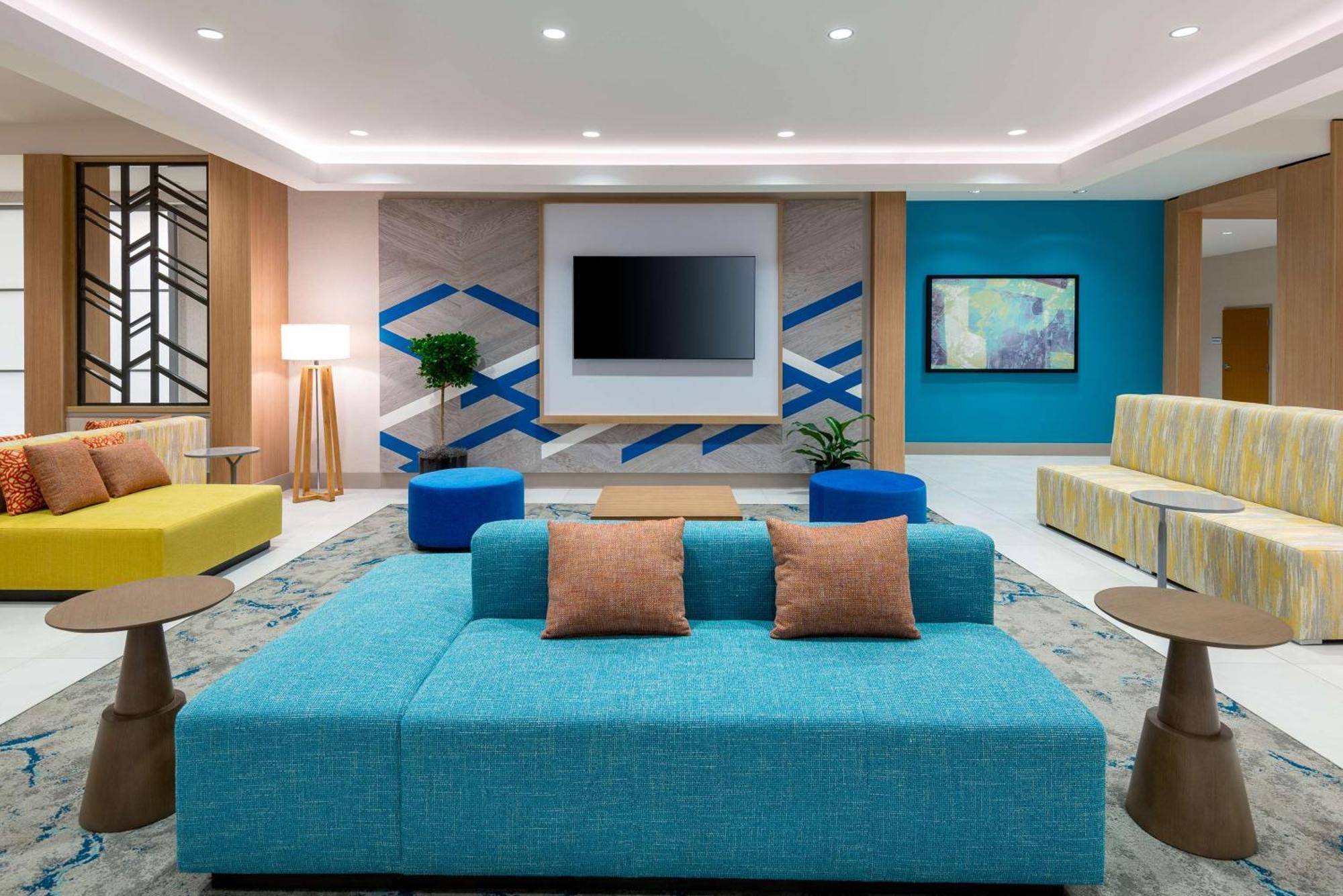 Hilton Garden Inn Panama City Airport, Fl Екстер'єр фото